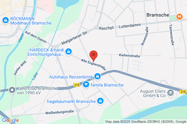 CEBRA Chemie GmbH
