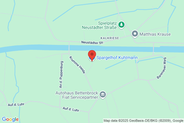 Naturkosthandel Kuhlmann und Preckel