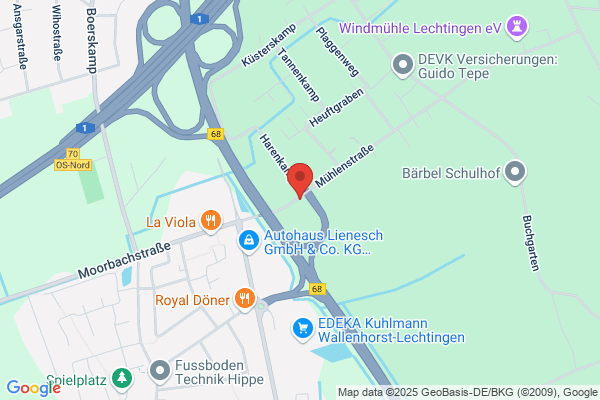 Osterfeld