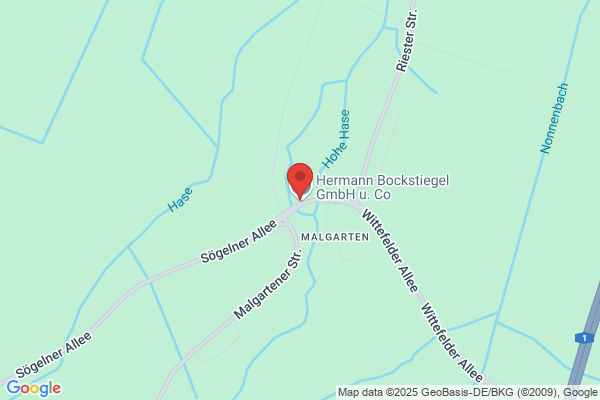 Bockstiegel GmbH & Co. KG