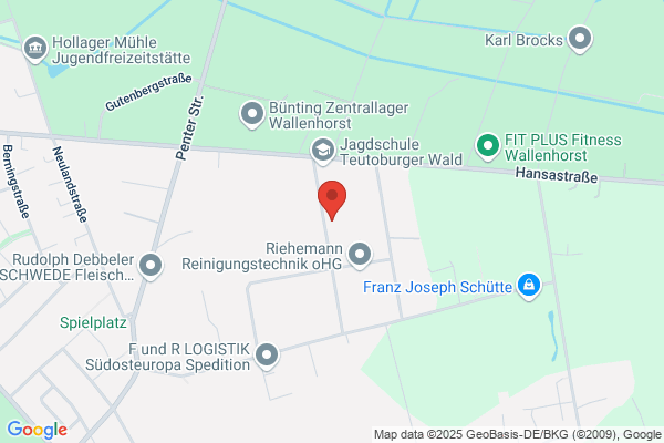 DBT Service GmbH