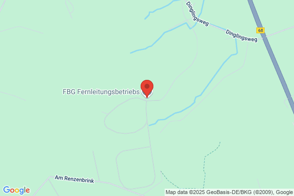 FBG Fernleitungsbetriebs GmbH