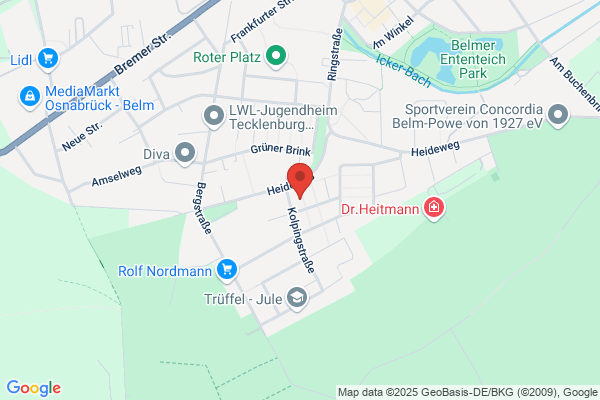 Forum Tiergesundheit GmbH