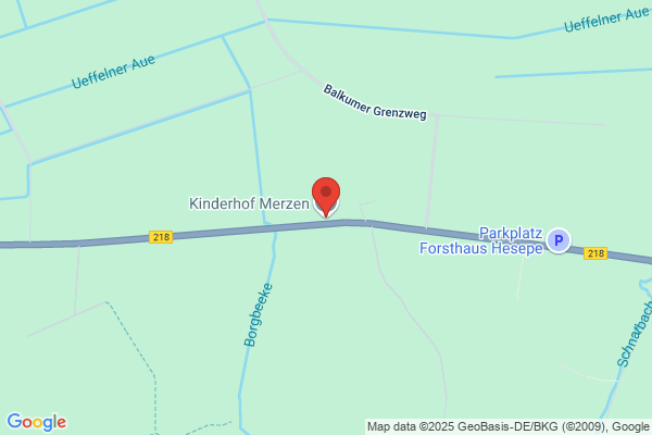 Kinderhof Merzen GmbH