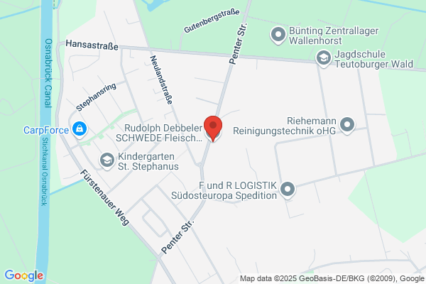 SCHWEDE Service GmbH