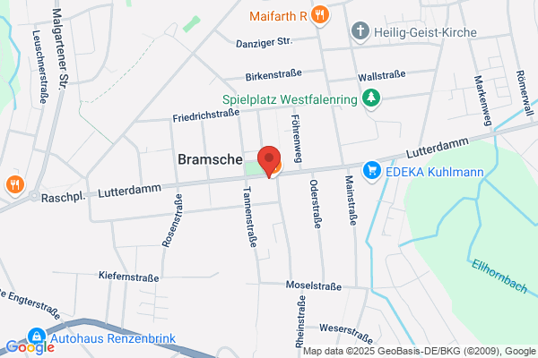 Haarwerk Bramsche