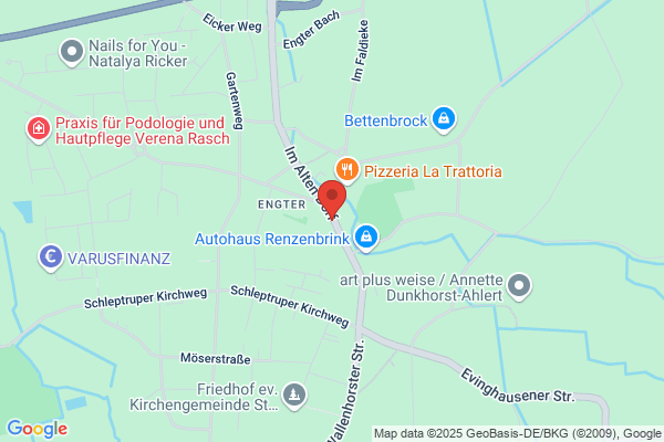 Bei der Becke