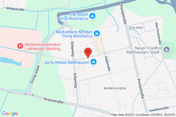 Porta Gaststätten GmbH & Co. KG