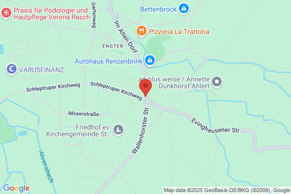 Zum Treppchen