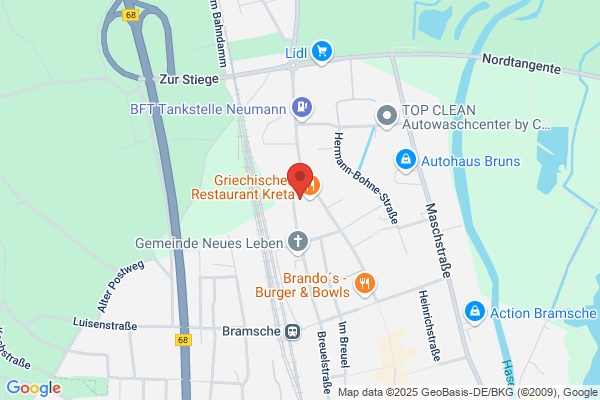 Pizzeria bei Gianni