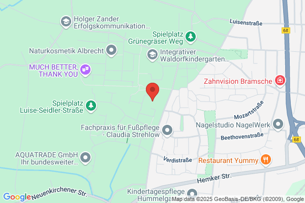 Imke Eberding