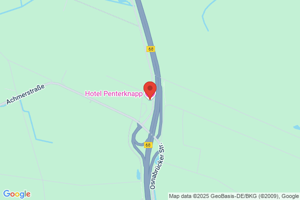 Hotel Kaffeehaus Penterknapp