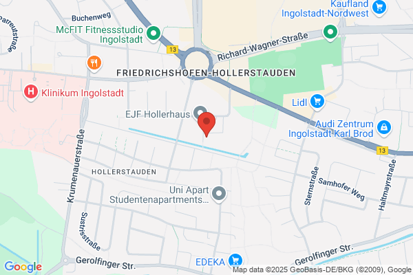 Evangelisch-freikirchliche Gemeinde