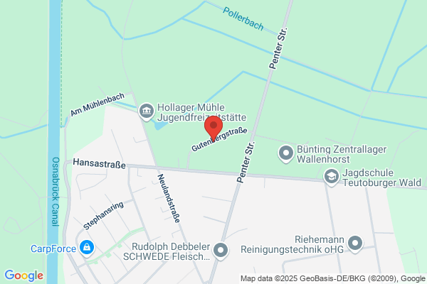 Kuhlmann Wilhelm GmbH
