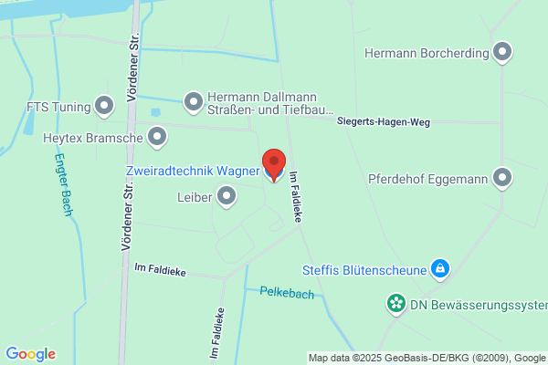 Zweiradtechnik Wagner GmbH