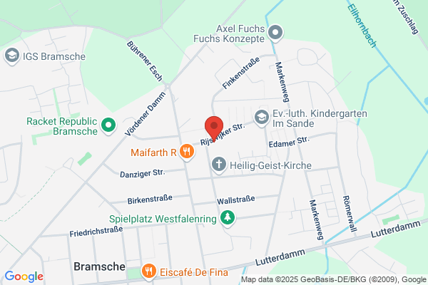 Grundschule Im Sande