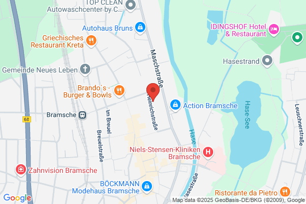 Hauptschule Bramsche