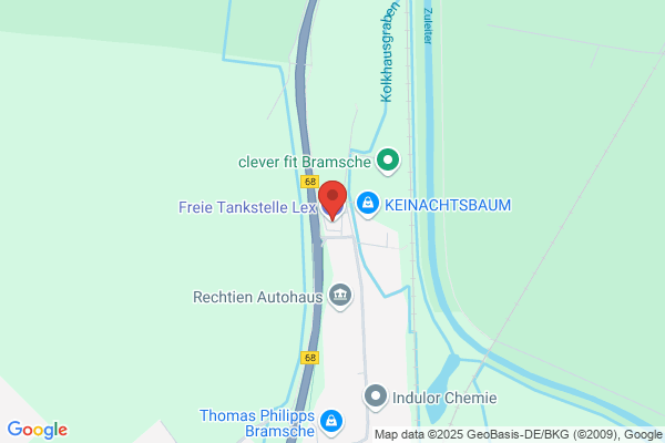 Kühlspeed