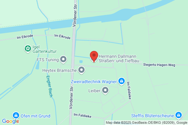 Völkmann Dr.Ing. Straßen- u. Ing.Bau GmbH, H.