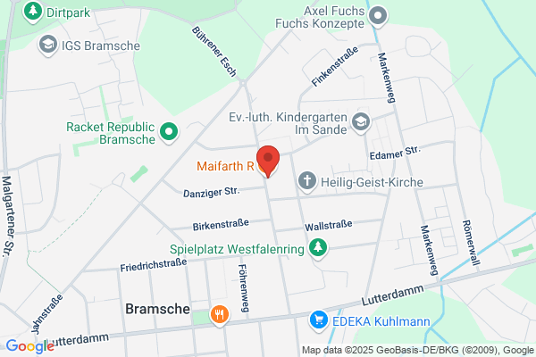 Nah und Gut Maifarth