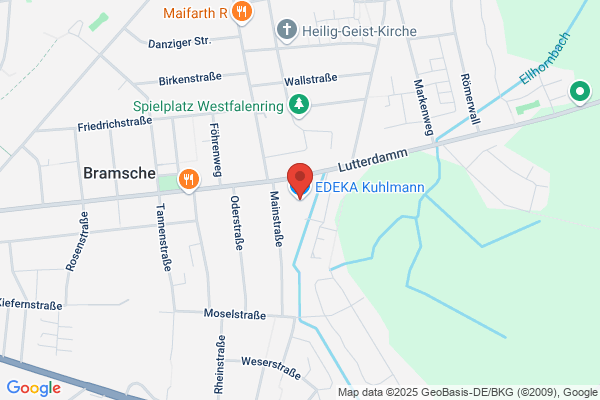 EDEKA Kuhlmann