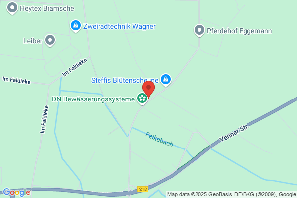 D. O. B. Korfmann GbR