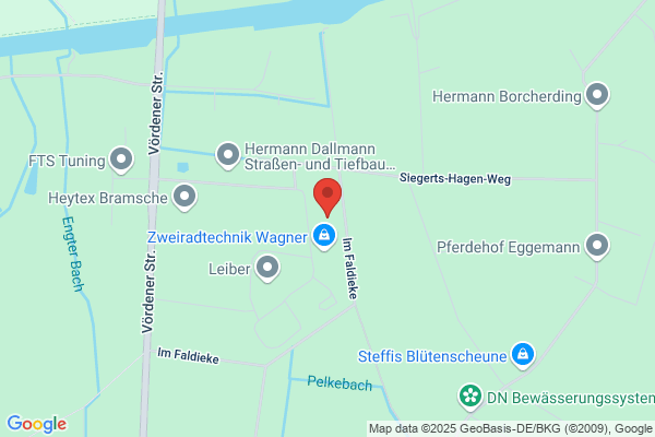 Hörnschemeyer Transporte