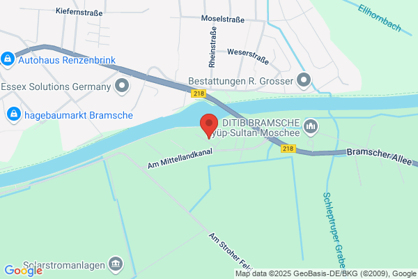 Köhne Transporte GmbH