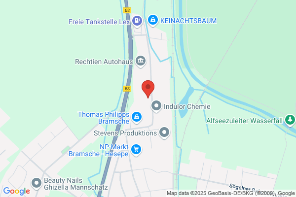 Ostermann Transport & Logistik GmbH