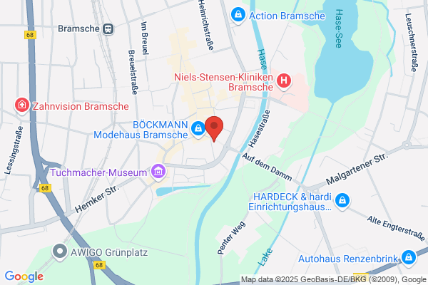 Turn- und Sportverein Bramsche e.V.
