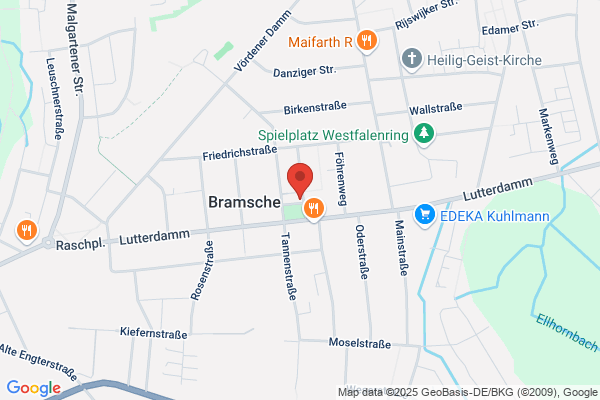 R+V Versicherung