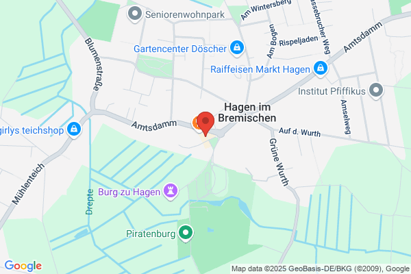 Alte Amtsapotheke