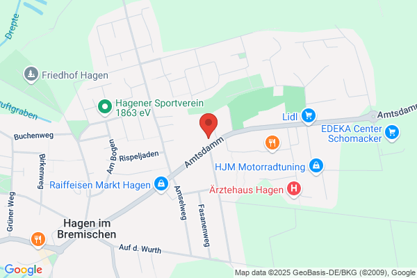 Auto-Nagel GmbH