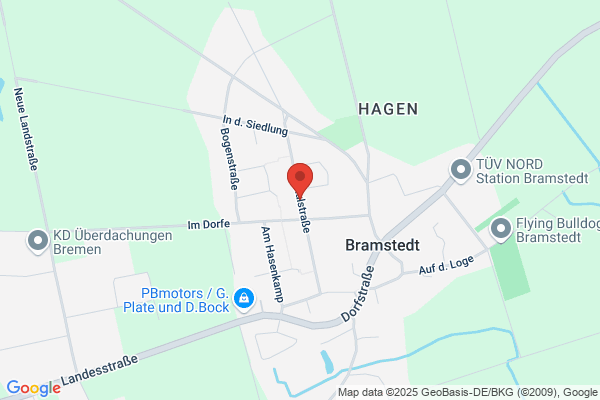 Bramstedt