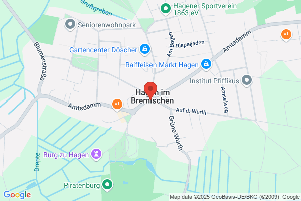 Bürgermarkt Systemzentrale Gesellschaft mbH