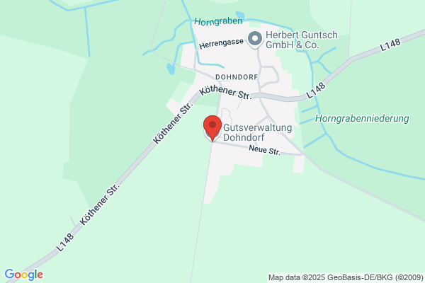 Gutsverwaltung