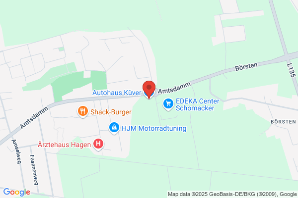 Küver Autohaus GmbH