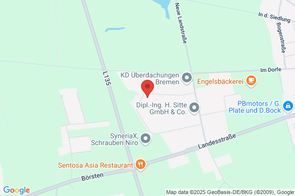 M & P GmbH