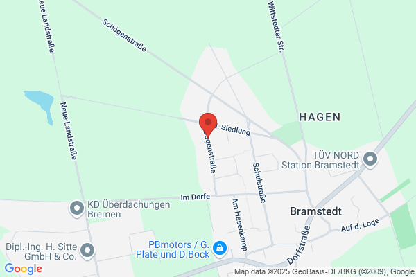Mayer-Vogt