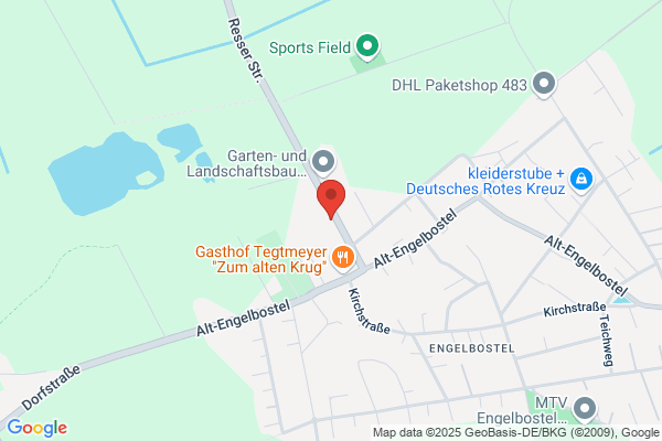 P. u. U. Baumgardt GmbH Baueleme