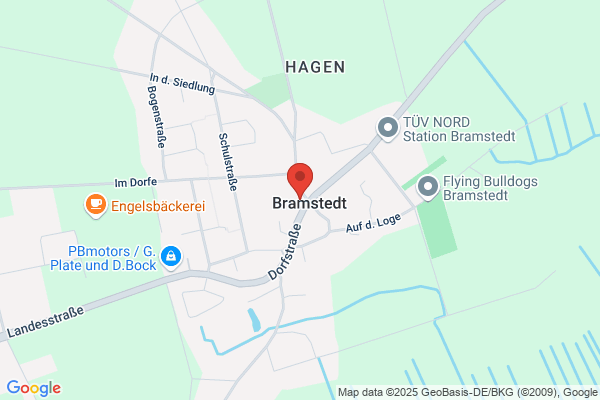 Restaurant Bauernschänke