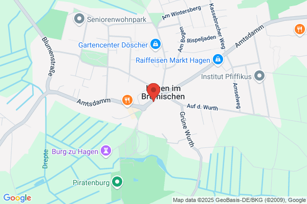Sternschnuppe, Inh.: Kirstin Ganse