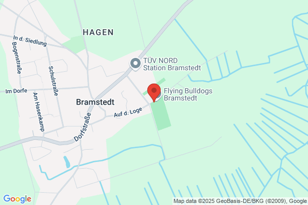 TSV Bramstedt e.V.