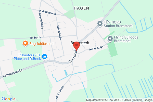 Töpferei Böhm