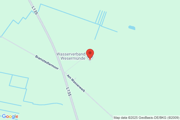 Wasserversorgungsverband Wesermünde-Süd