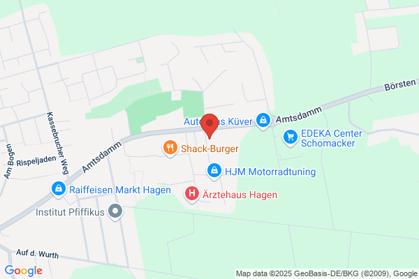 bauXpert Gebhard GmbH & Co. KG