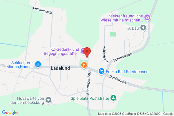 VR Bank Nord eG - Geldautomat