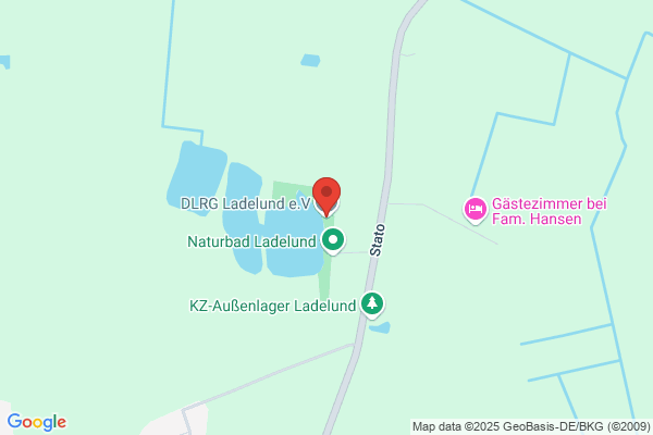 Amt Karrharde Der Amtsvorsteher