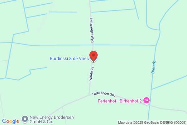 Burdinsky & de Vries GmbH