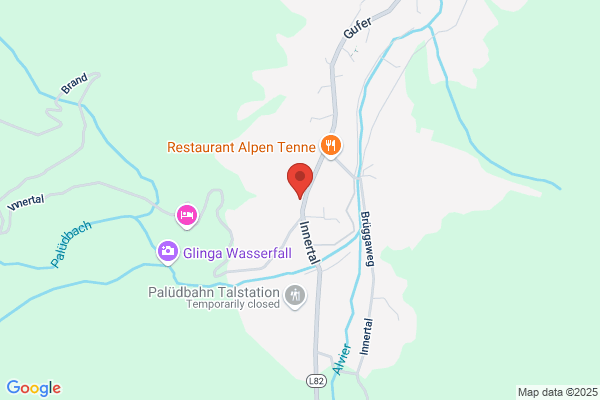 Pferdehof Alpenrose